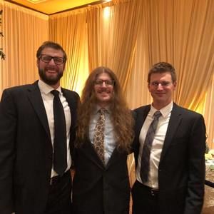 Meet your Posher, Jane